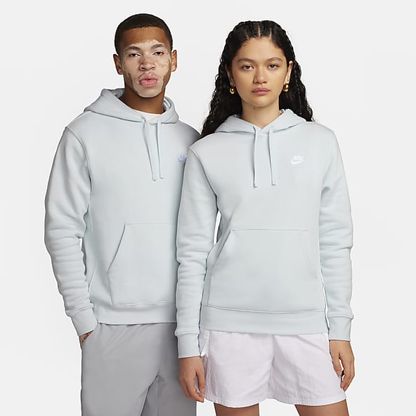 Womens Sportswear Big Tall Hoodies. Nike